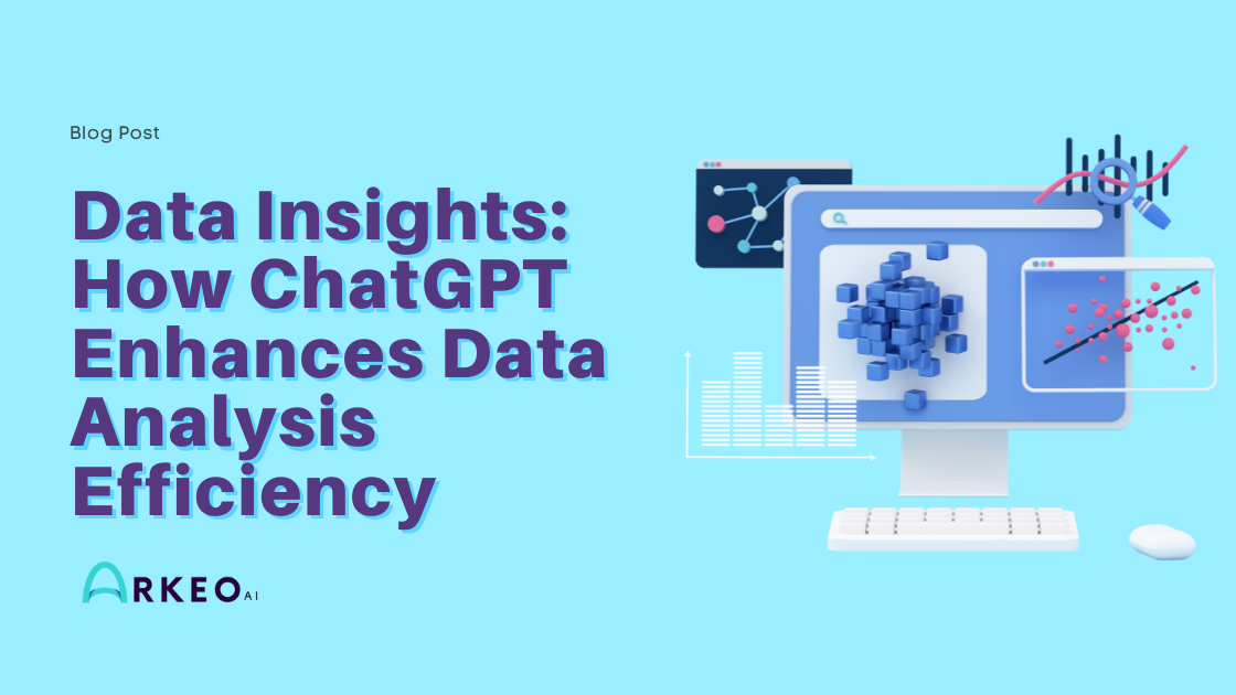 Data Insights:  How ChatGPT Enhances Data Analysis Efficiency