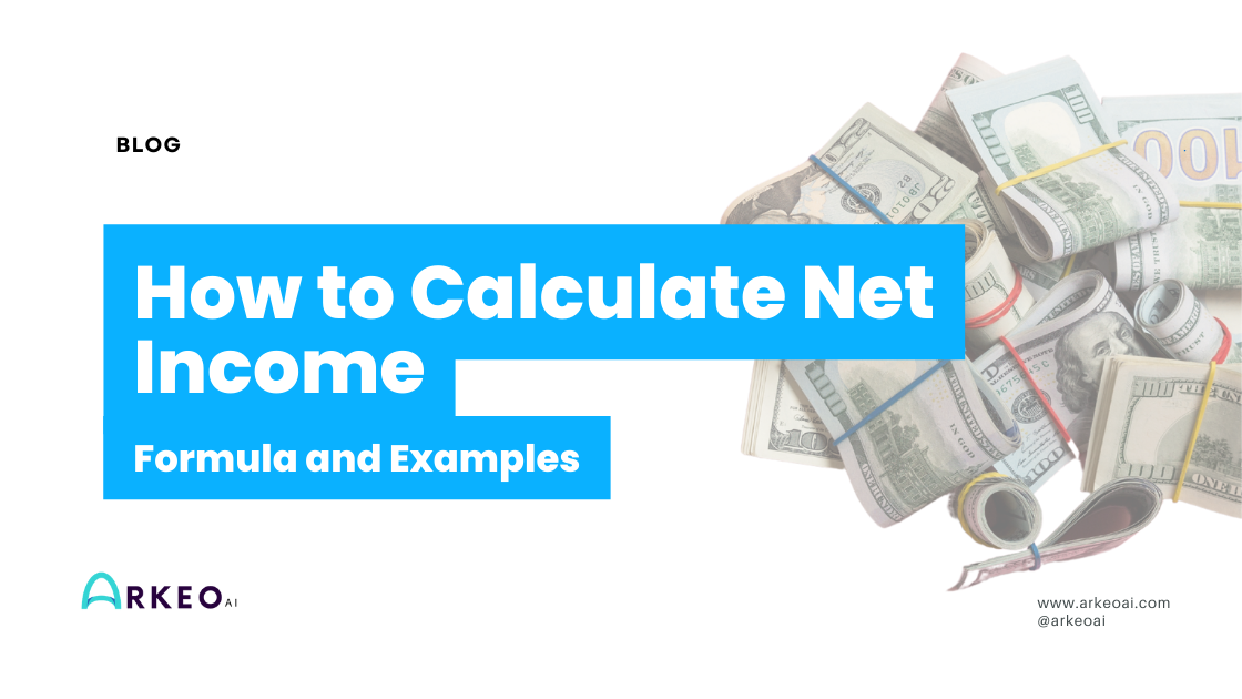 Learn the equation for net income through the net income formula, examples, and case studies.