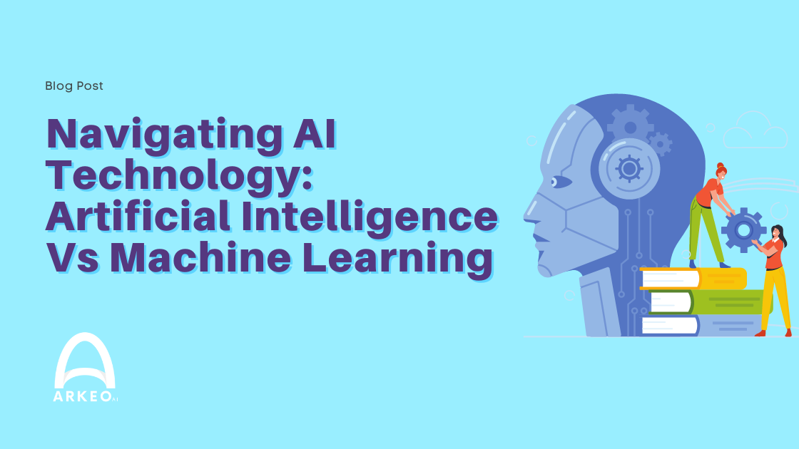Navigating Artificial Intelligence Vs Machine Learning