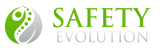 Safety Evolution - Logo