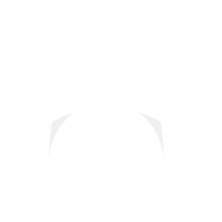 ArkeoAi Logo May 2023_Stacked_Transparent_All White for Dark BG