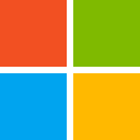 Azure AI Search logo
